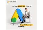 Google Ads Agency Abu Dhabi