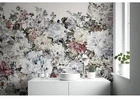 Enchanting Botanical Wallpaper for Every Room