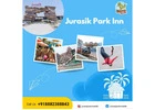 Best One Day Adventure Trip Near Delhi – Jurasik Park Inn