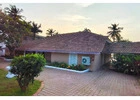 3 Bedroom Villa In Goa | Rosastays