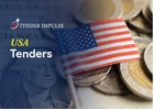 Explore USA Tenders with Tender Impulse