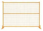 Canada Temporary Fence Solutions – Secure, Durable & Built to Last
