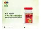 Buy Dabur Chitrak Haritaki for Digestive Health Online.