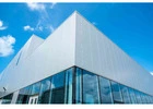 Durable & Affordable Prefabricated Metal Buildings