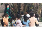 Child Rights Activism Jaipur | Manan Chaturvedi