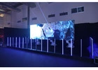 Top Robotics Display Solutions for Exhibitions Across UAE and GCC by Lazulite Technology