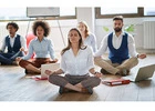 Build a Calm Workplace with Corporate Mindfulness Workshops