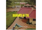 baranti purulia