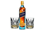 Shop Johnnie Walker Gift Set – Premium Whisky Surprise