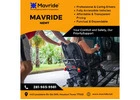 Where can I rent a wheelchair accessible van near me?