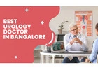 Best Urologist For Kidney Stones In Bangalore   | Worldofurology