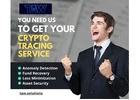 Crypto Transaction Investigation & Bitcoin Tracing by TAW Experts