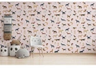 Affordable Nursery Wallpaper Designs That Look Luxurious