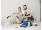 Renovation in Oakville