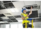 Heating and Air Conditioning in Burlington