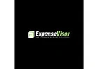 ExpenseVisor | Your Smart Expense Management Tool