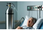 Oxygen Cylinder on Rent in Delhi – AMBLife