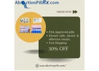 Abortion Pill Pack At 30%OFF-Order Now