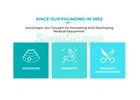 Medical Devices Companies In India | SonoScape India