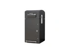 Intelligent Solar Trash Compressor – Efficient Waste Management