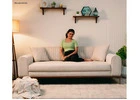 Luxurious Sofa Set for Modern Homes