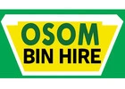 Osom Bin Hire - Skip Bin Hire Epping, Flemington, Wollert