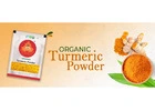 Organic Turmeric Powder | Nimbark Foods