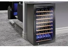Best Undercounter Wine Fridge: Top Choices for Small Spaces