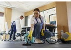 Spotless Homes with Professional Maid Service in