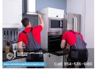 Keep Your Home Running Smoothly with Expert Home Appliance Repair