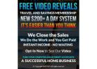 Unlock your earning potential: for income streams, one system!