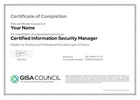 Looking to Get CISM Certified? Join Our Online Course