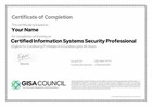 Advance Your Cybersecurity Career with CISSP Certification Training