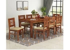 BUY Affordable Dining Table Sets at Exclusive Dining Table Price