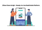Zillow Clone Script – Ready-to-Use Real Estate Platform