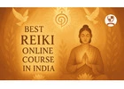 Enroll Today in the Best Reiki Online Course in India – Limited Seats!