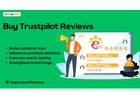 Buy Trustpilot reviews