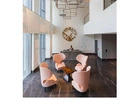 Office Designers in Delhi NCR – Premium Interior Solutions by Morpho Dimensions