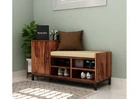 Shoe Stand Online | Wooden Shoe Racks & Storage Cabinets