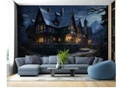 Haunted Halloween Wallpapers for Walls