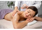 Massage in Thornhill: Relax Your Body and Mind Naturally
