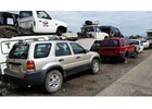 Mazda BT50 wreckers adelaide