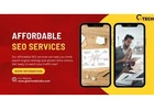 Top-Rated Affordable SEO Services from Gtechwebindia