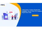 ASC Group Top Business Consultants in USA