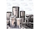 Ship materials & Spare parts Suppliers Worldwide