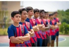 Gurgaon Top Schools – St. Xavier’s High School, Sector 49-50