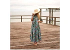 Elegant Cotton Dresses for Every Occasion