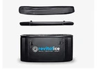 Buy Revitalice Ice Baths & Plunge Tubs in UK