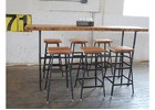 Stylish Chairs & Benches for Modern Living – Urban Wood Goods