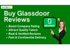 Buy Glassdoor Reviews